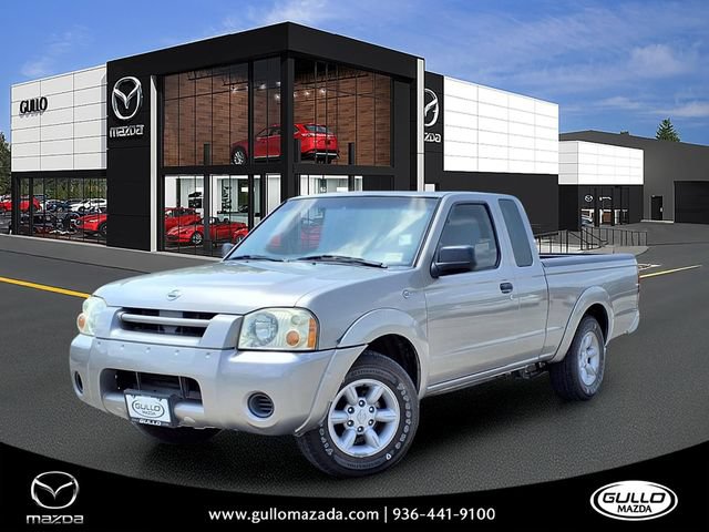 Used 2004 Nissan Frontier XE w/ (VTP) Value Truck Pkg RWD image 1