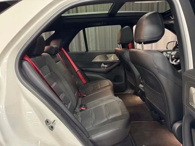 Used 2023 Mercedes-Benz GLE 53 AMG 4MATIC image 12