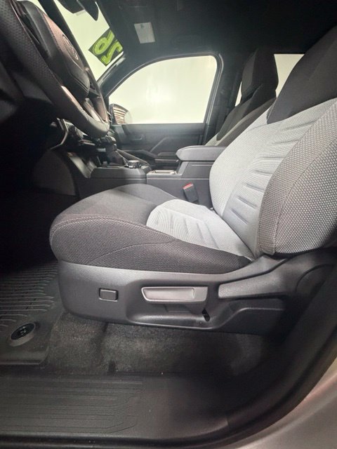 Used 2026 Toyota 4Runner TRD Sport AWD/4WD image 15