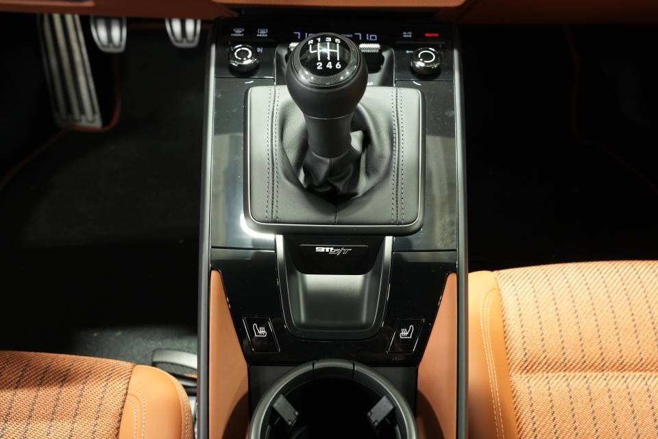 Used 2024 Porsche 911 GT3 RS image 20