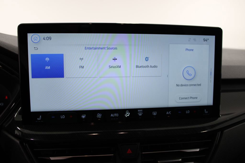 New 2025 Ford Escape ST-Line w/ Tech Pack #1 image 43