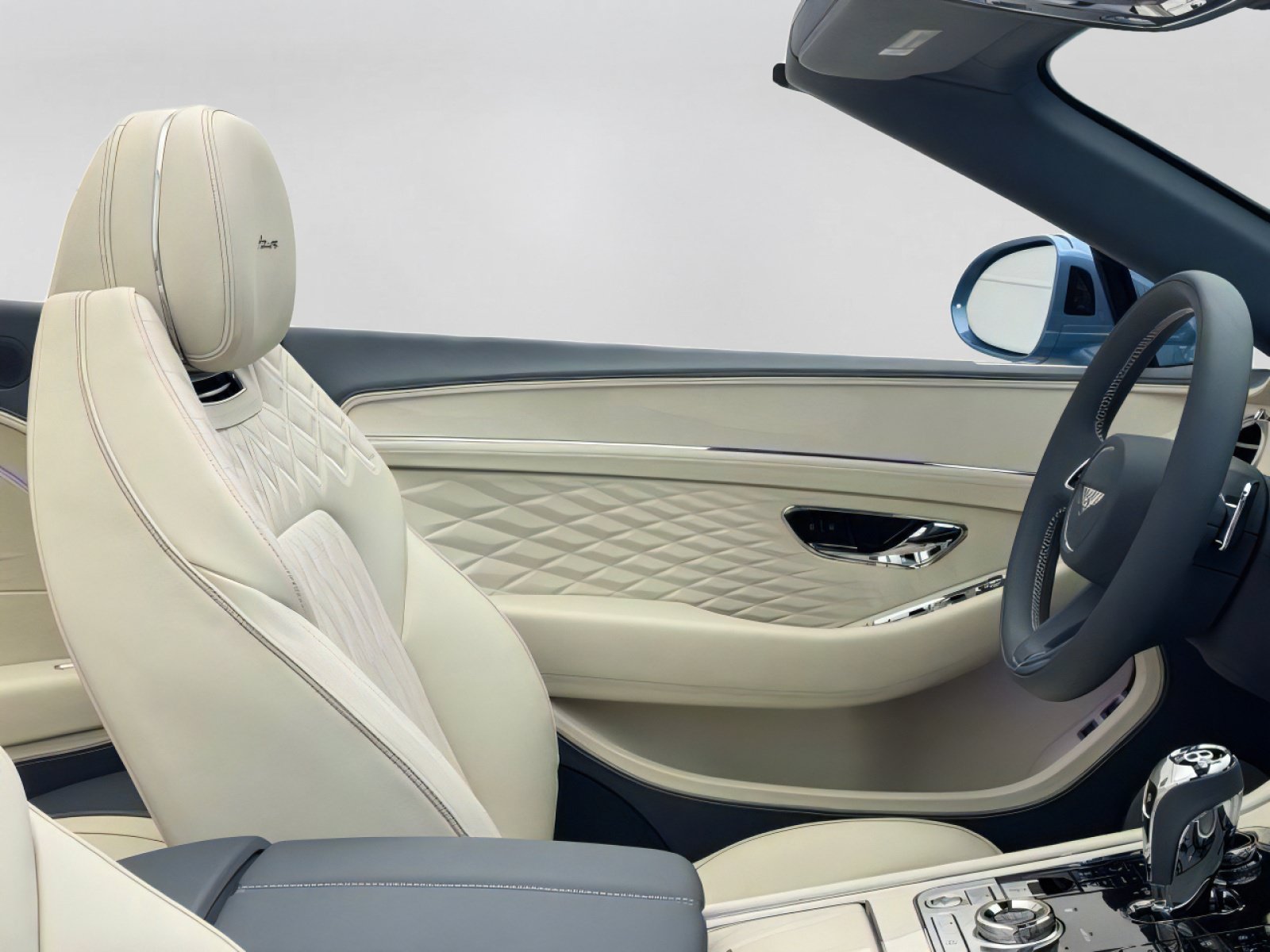 New 2026 Bentley Continental GT Azure AWD/4WD image 30