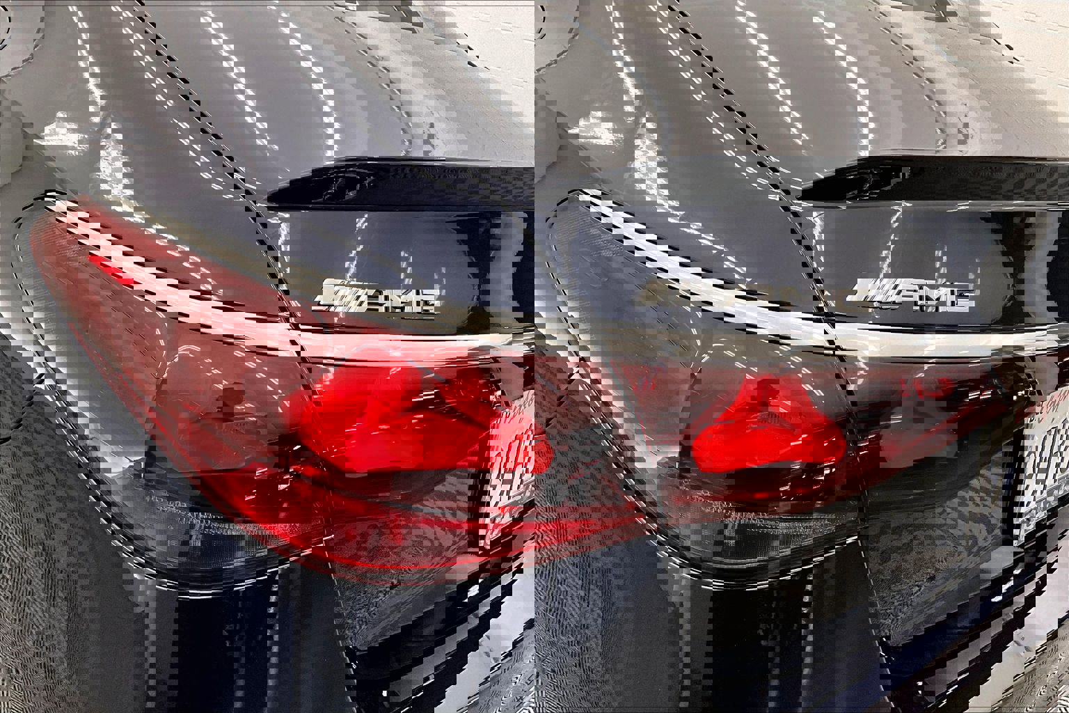 Used 2026 Mercedes-Benz E 53 AMG e 4MATIC Sedan image 26