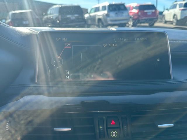 Used 2015 BMW X6 xDrive50i w/ Executive Package image 35