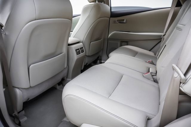 Used 2015 Lexus RX 350 AWD image 18