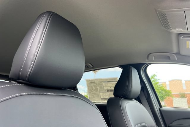New 2026 MAZDA CX-5 Preferred AWD/4WD image 19