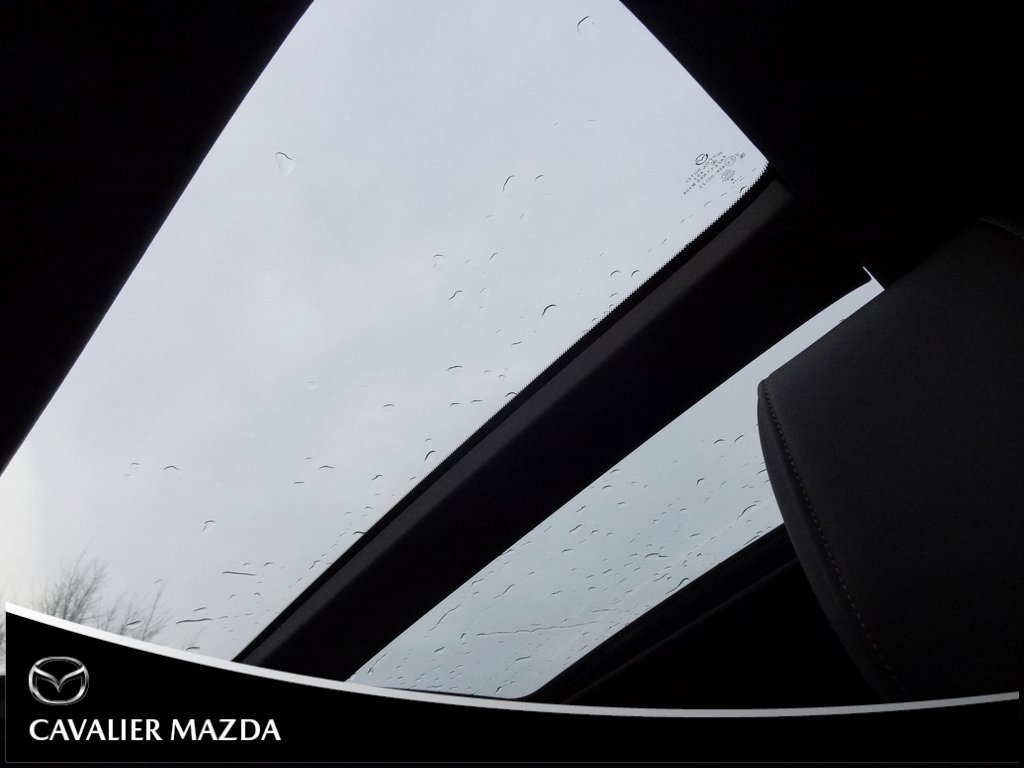 New 2025 MAZDA CX-70 3.3 Turbo S w/ Premium Package image 10