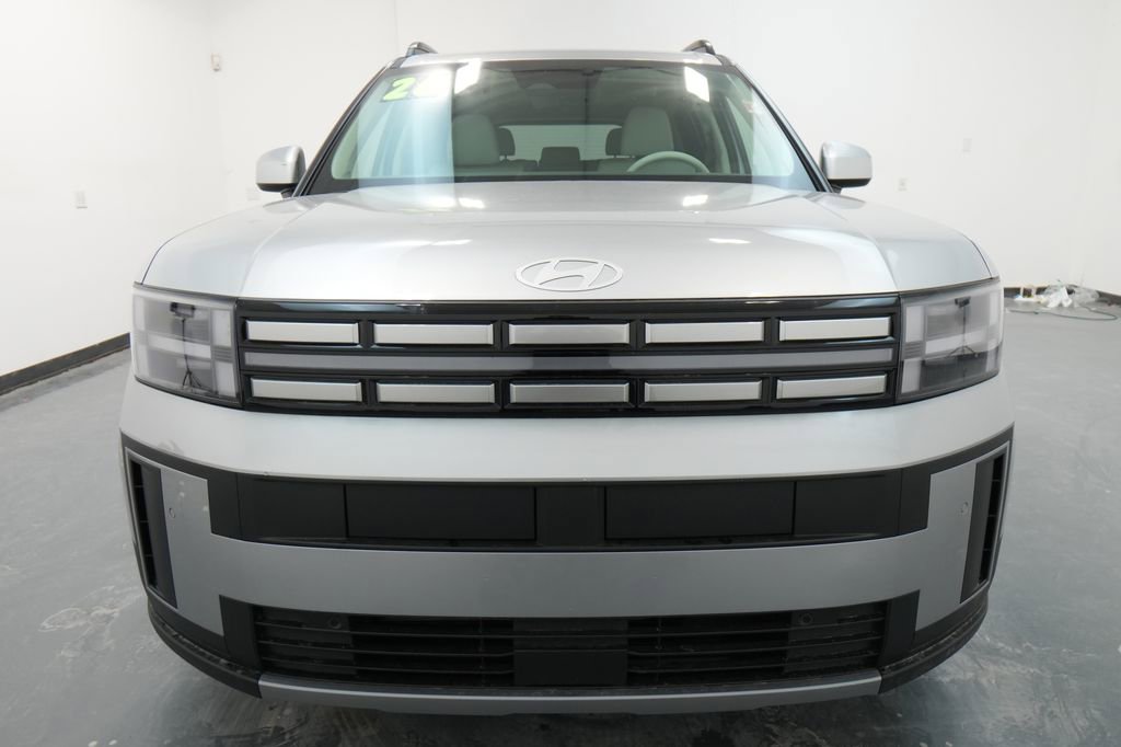 New 2026 Hyundai Santa Fe SEL image 2