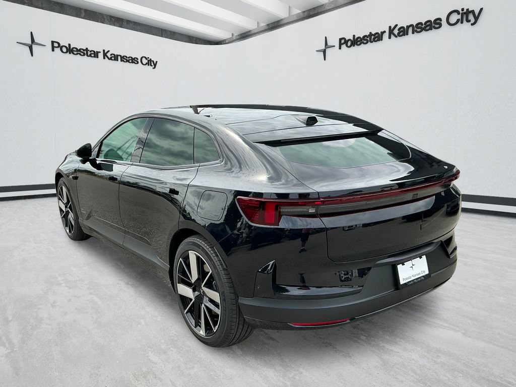 New 2026 Polestar Polestar 4 AWD/4WD image 7