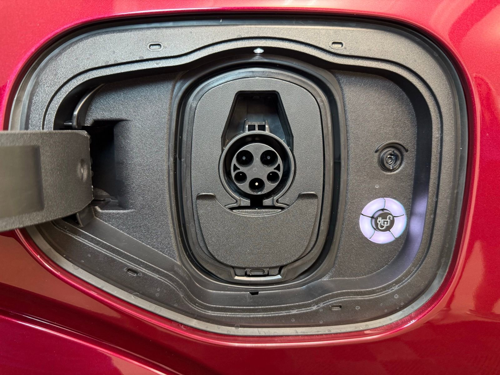 New 2025 Ford Mustang Mach-E Premium w/ Interior Protection Package image 28