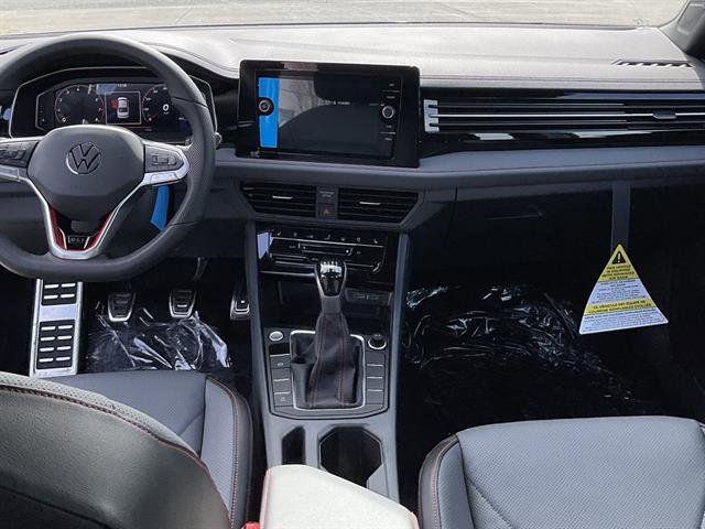 New 2026 Volkswagen Jetta GLI Autobahn image 10