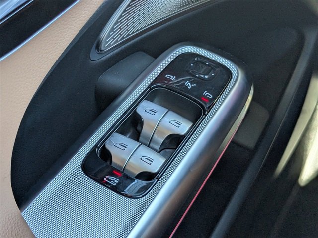 New 2026 Mercedes-Benz E 450 4MATIC Sedan image 26