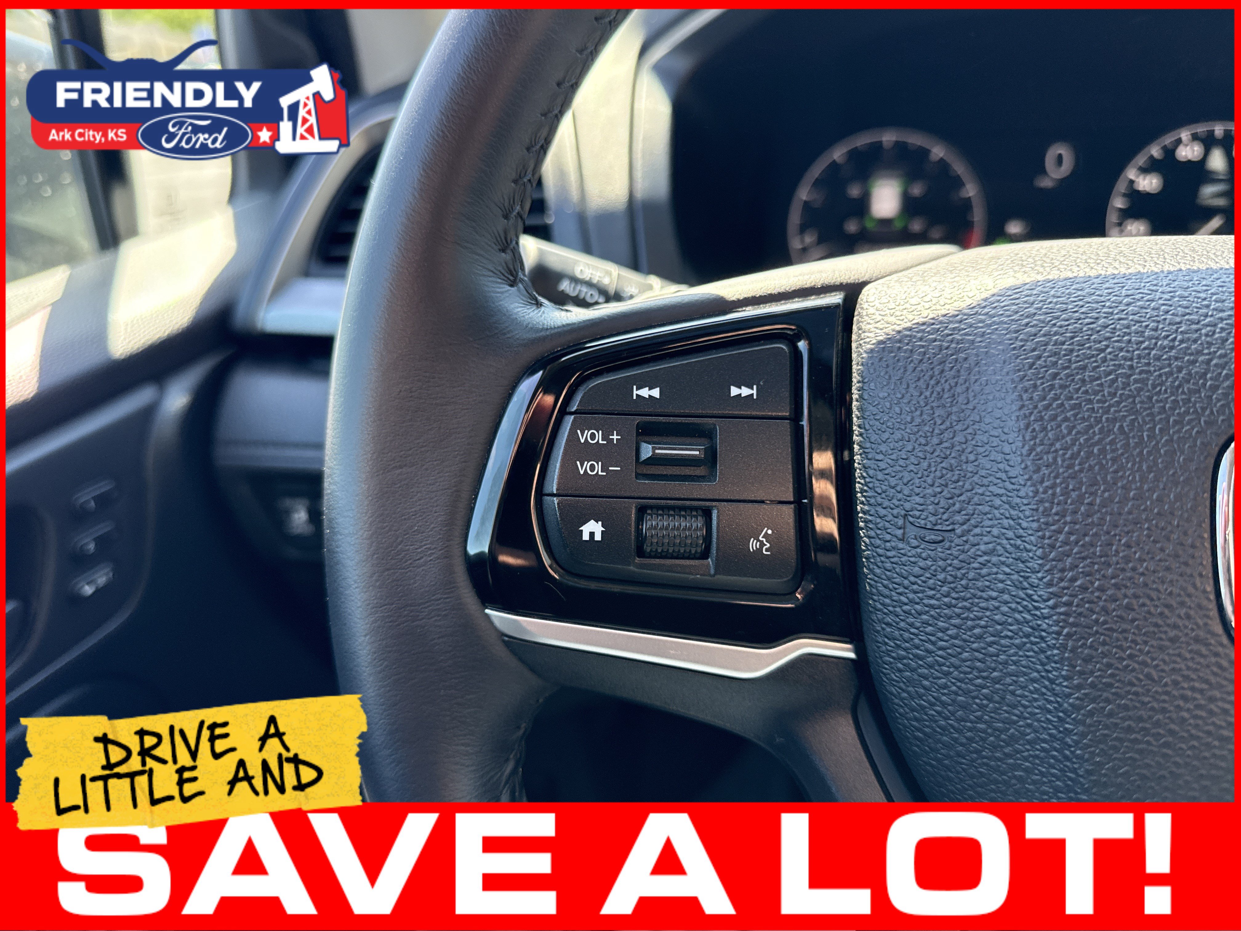 Used 2025 Honda Odyssey EX-L image 28