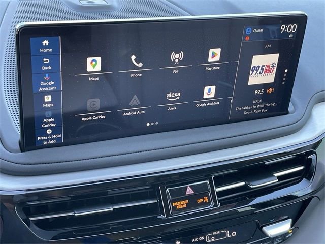 New 2026 Acura MDX w/ Technology Package image 17