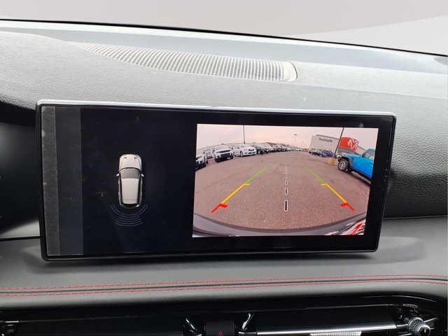 New 2025 Dodge Hornet GT w/ Track Pack image 16