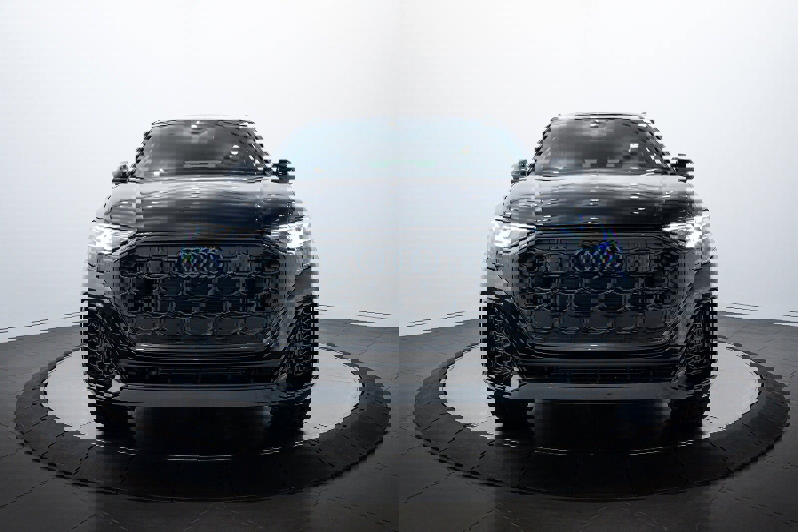 New 2025 Audi Q8 Premium Plus image 19