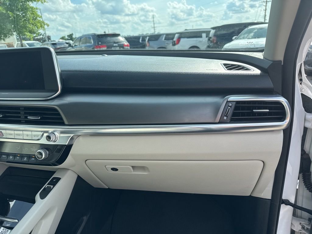 Used 2022 Kia Telluride S AWD/4WD image 20