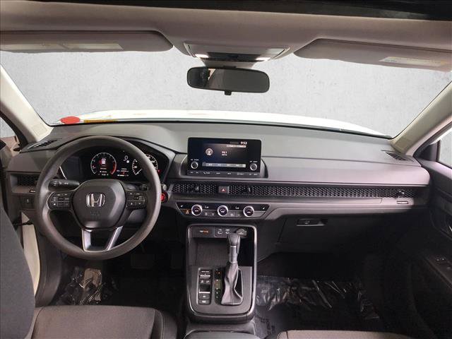 Certified 2024 Honda CR-V EX image 17
