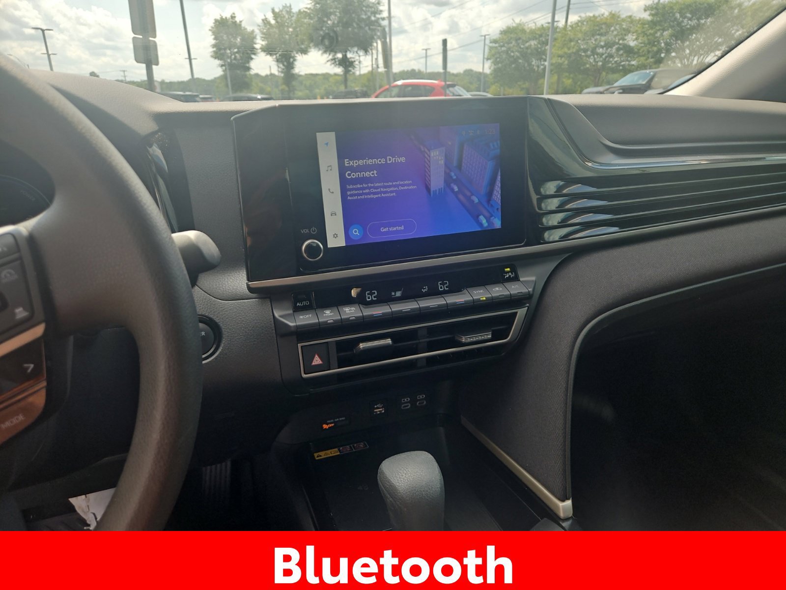 Used 2025 Toyota Camry LE FWD image 11