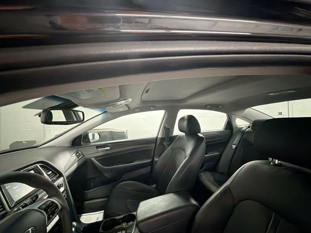 Used 2019 Hyundai Sonata Limited FWD image 18