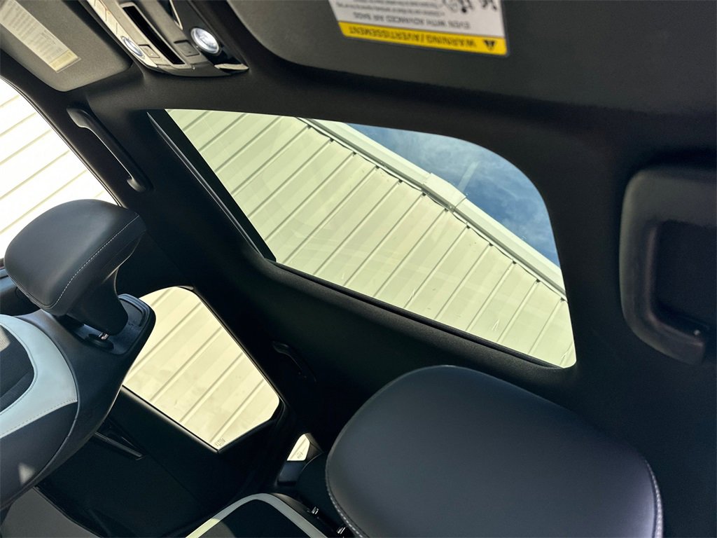 Used 2023 Kia EV6 GT-Line w/ GT-Line Suede Seat Package image 32