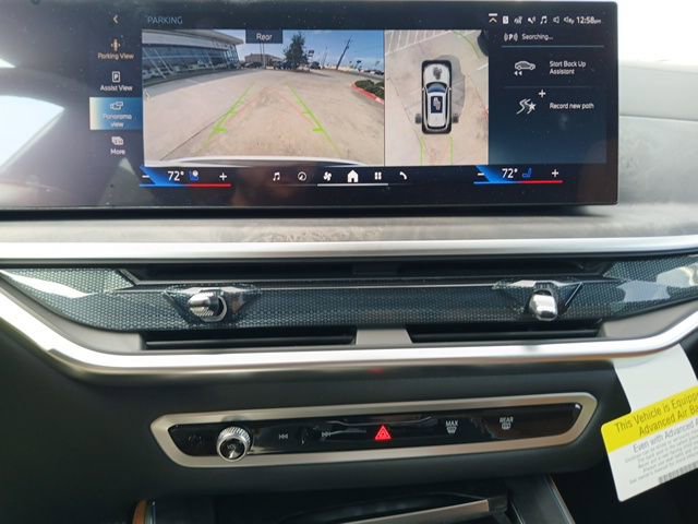 New 2026 BMW X5 xDrive50e image 25