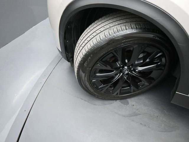 Certified 2025 MAZDA CX-90 3.3 Turbo w/ Premium Sport Pkg image 31