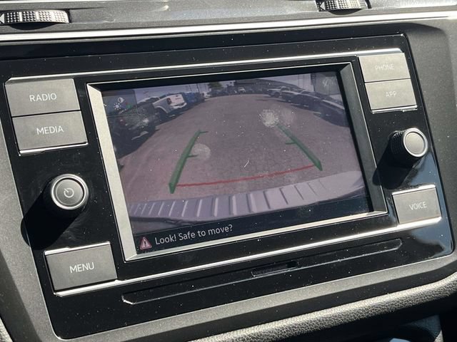 Used 2023 Volkswagen Tiguan S FWD image 30