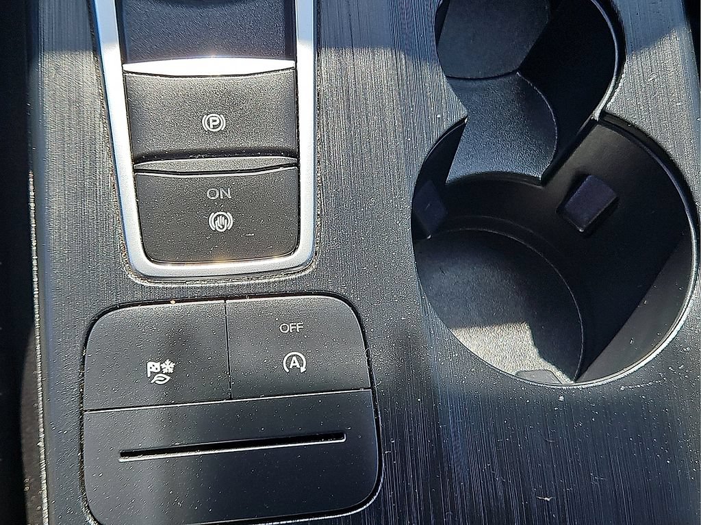 Used 2021 Ford Escape S FWD image 24
