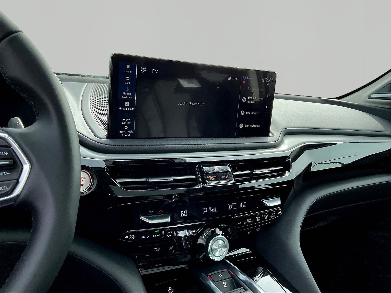 New 2026 Acura MDX w/ Technology Package AWD/4WD image 11