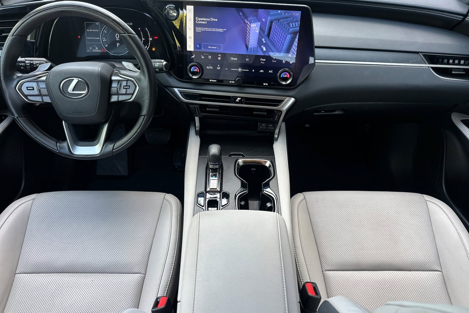 Certified 2023 Lexus RX 350 Premium w/ Accessory Package (Z1) image 17