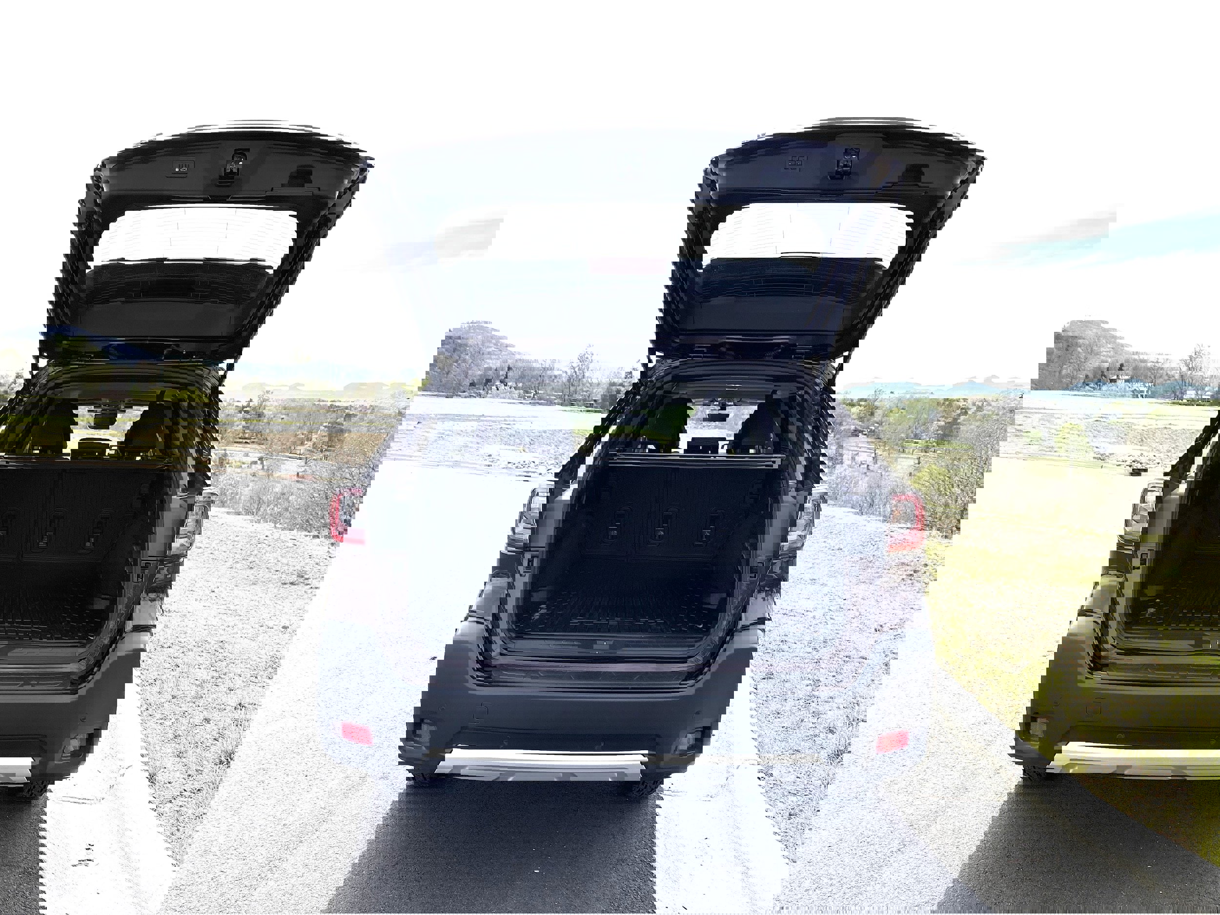 Certified 2025 Subaru Outback Limited image 11