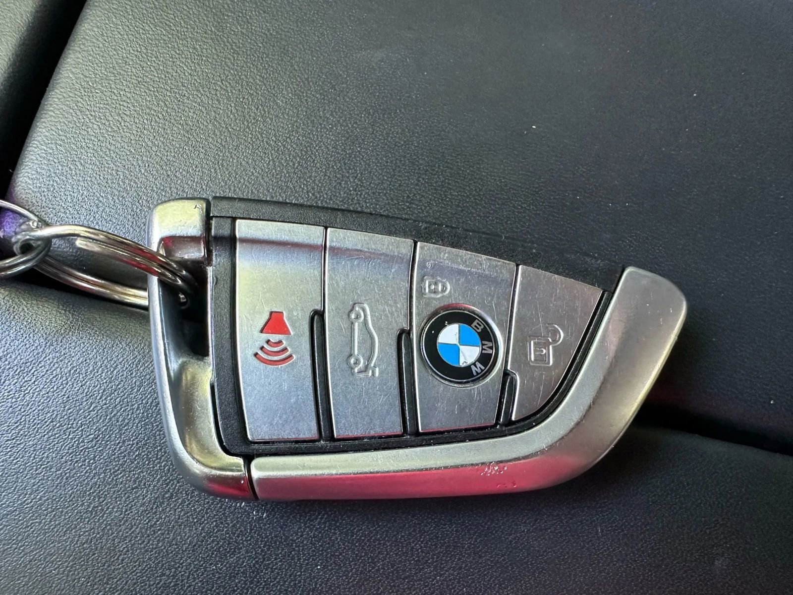 Used 2018 BMW 750i xDrive image 52