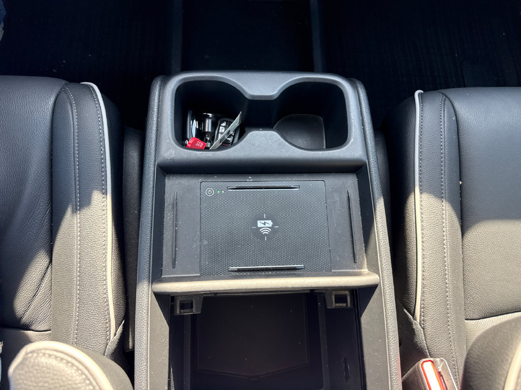 Certified 2026 Honda Odyssey Touring image 24