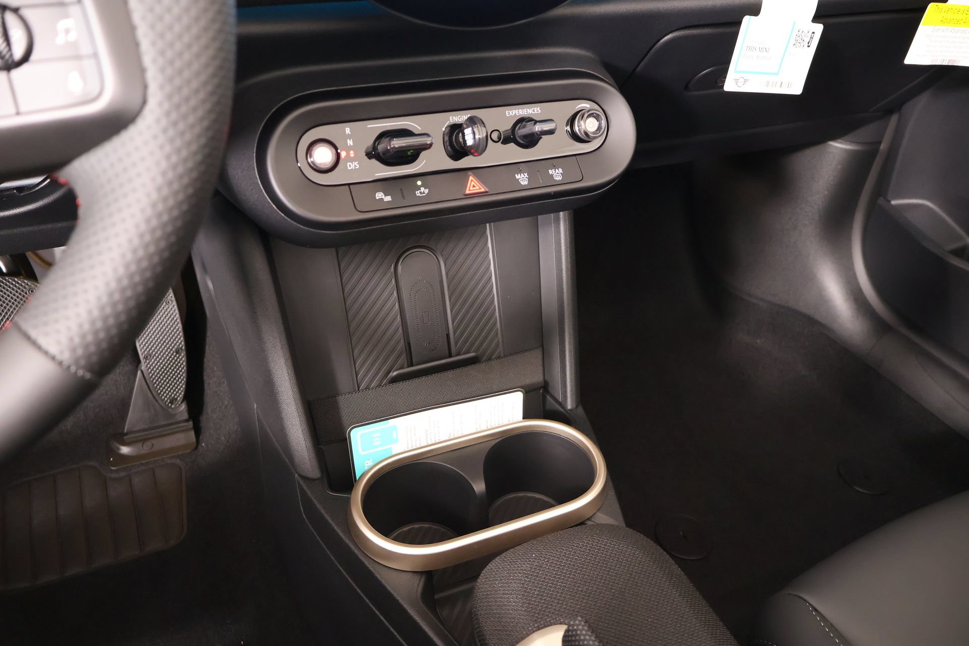 New 2026 MINI Cooper S FWD image 7