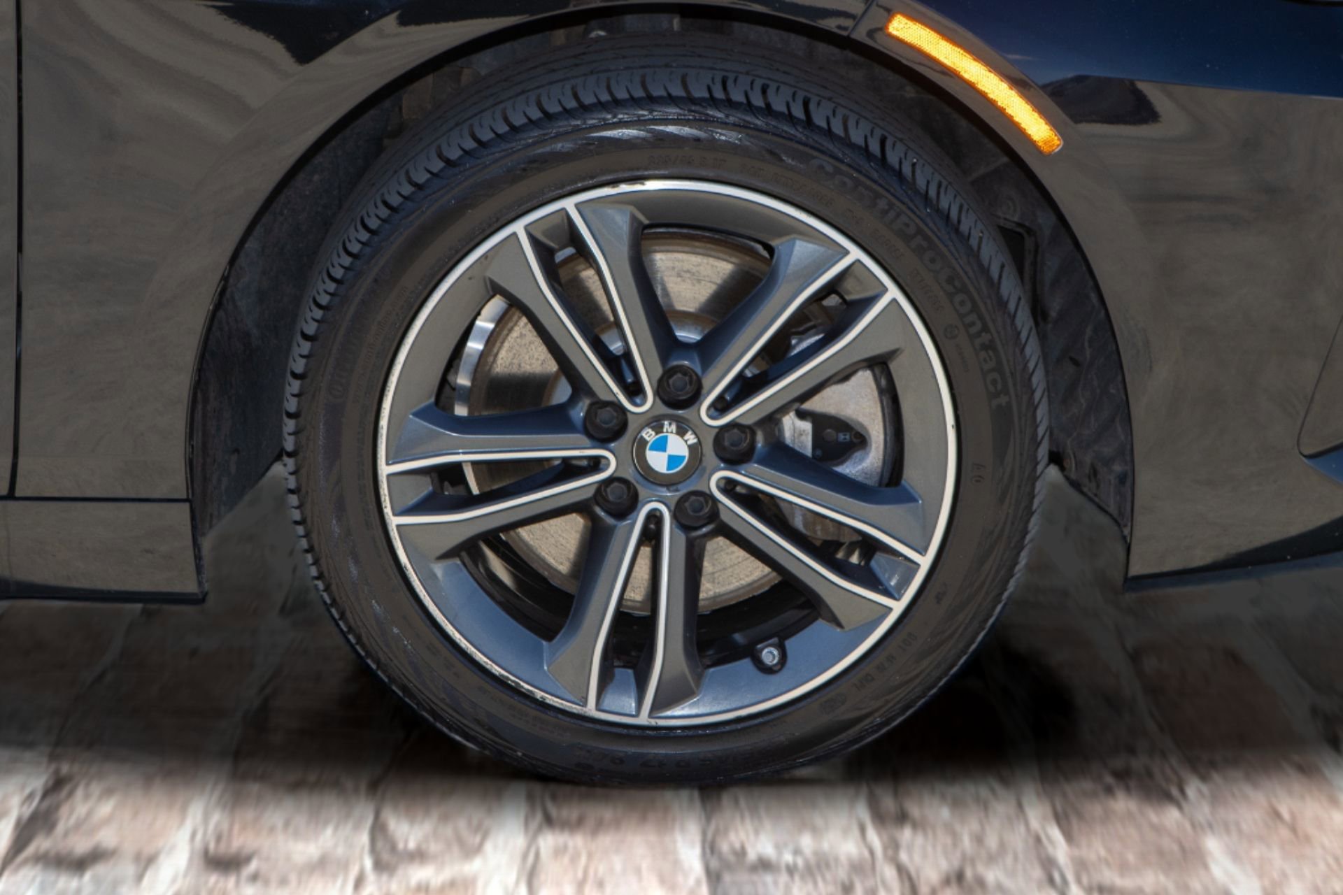 Used 2023 BMW 228i xDrive Gran Coupe 228i xDrive w/ Convenience Package image 39