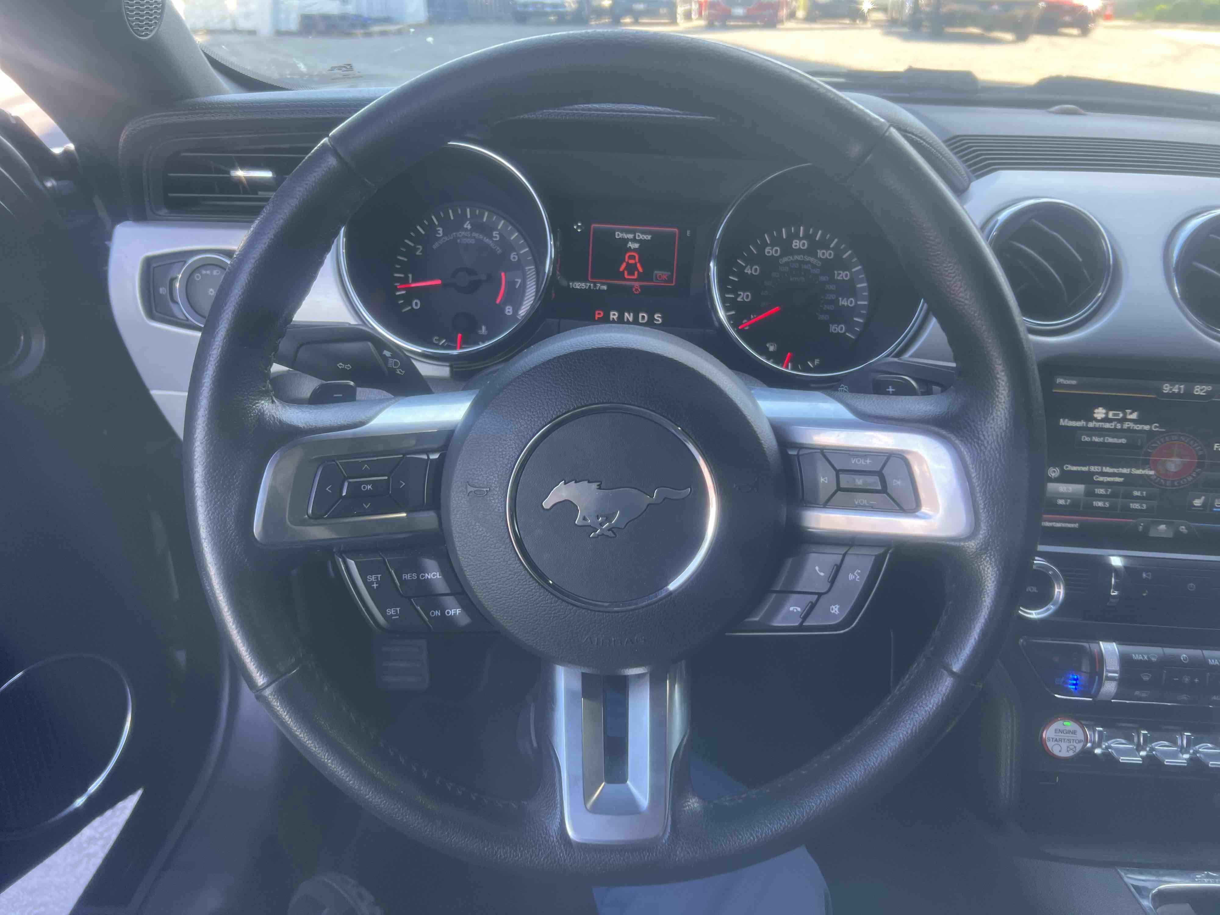 Used 2015 Ford Mustang GT Premium w/ Equipment Group 401A image 23