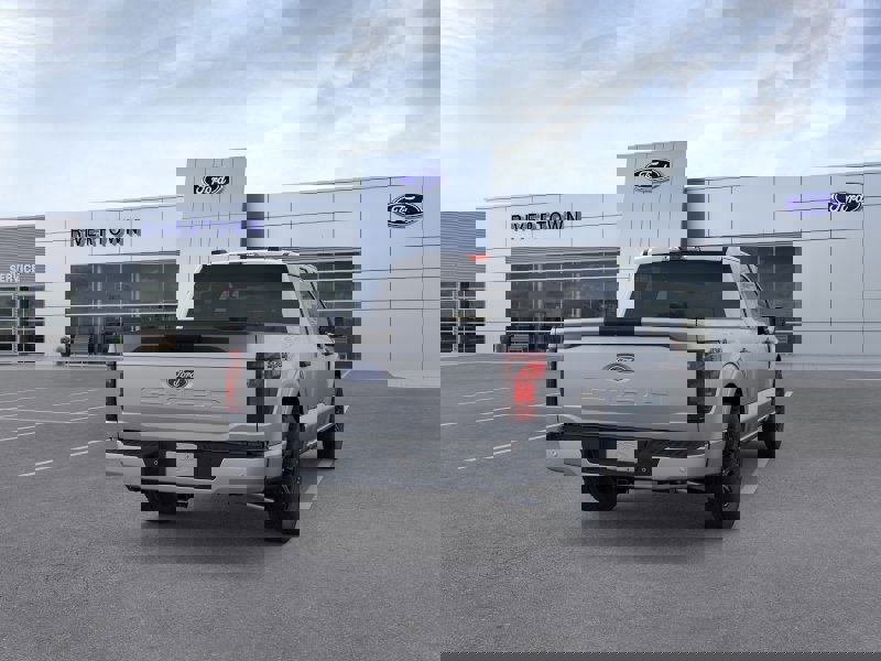 New 2026 Ford F150 STX image 30