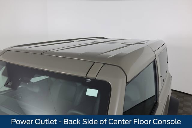 New 2025 Ford Bronco Badlands image 21