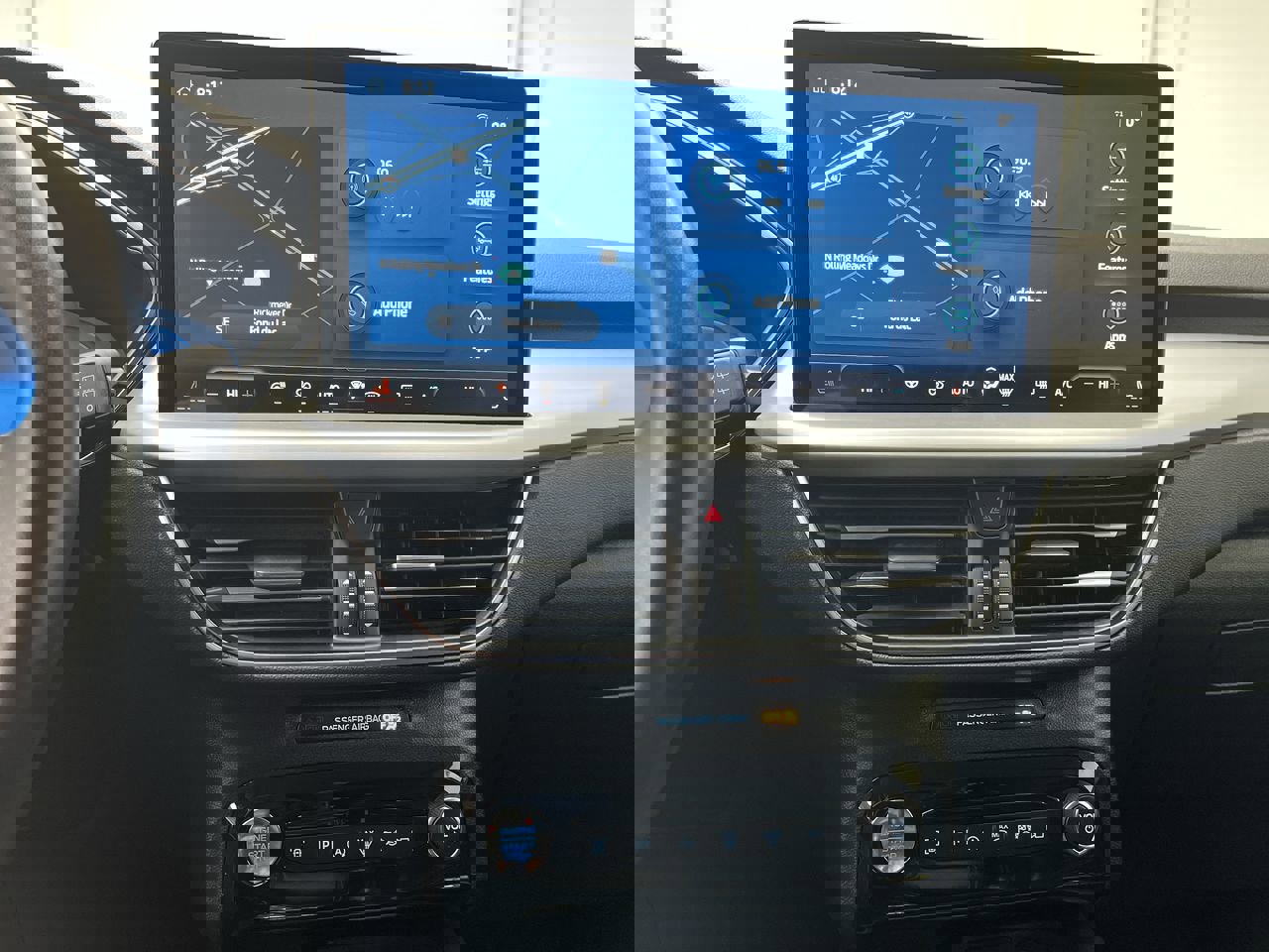 Certified 2024 Ford Escape Platinum image 18