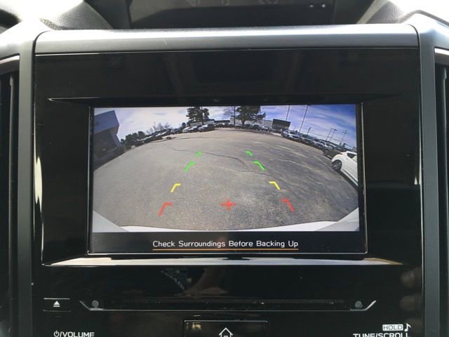 Certified 2023 Subaru Forester AWD/4WD image 22