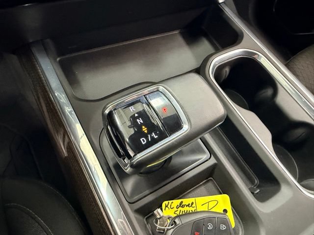 Certified 2024 Chevrolet Silverado 1500 RST w/ All Star Edition Plus AWD/4WD image 18