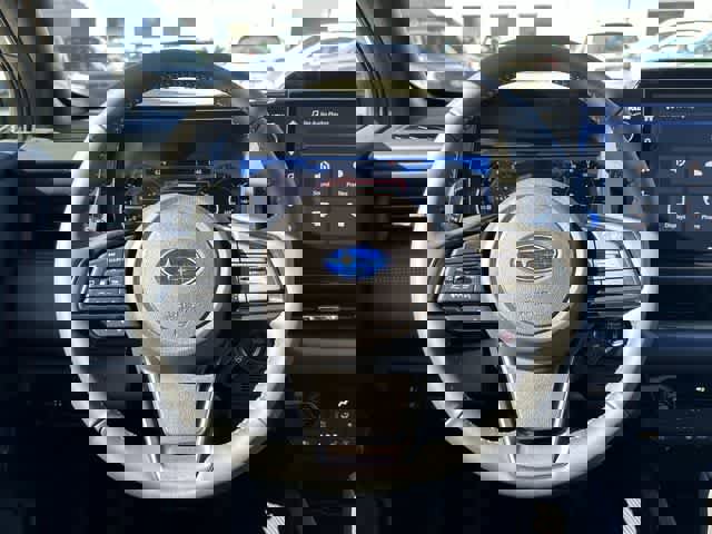 New 2026 Subaru Outback Touring XT image 8