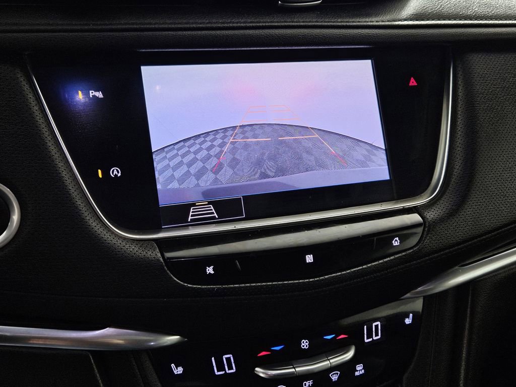 Used 2020 Cadillac XT5 Premium Luxury FWD image 14