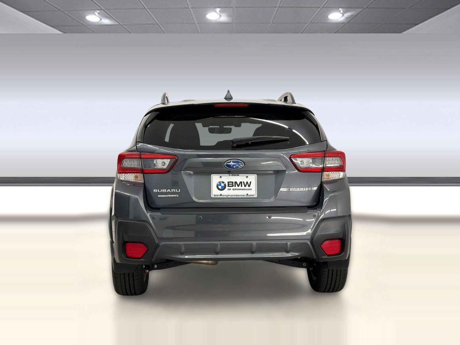 Used 2023 Subaru Crosstrek 2.5i Limited w/ Moonroof Package AWD/4WD image 10