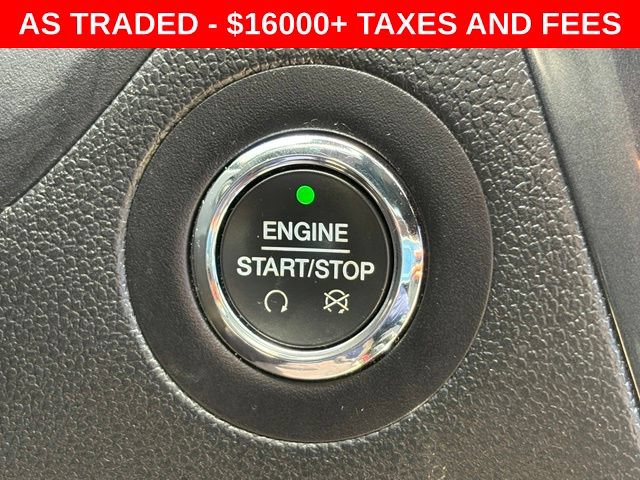 Used 2019 Ford Explorer Limited w/ Class III Trailer Tow Package FWD image 26