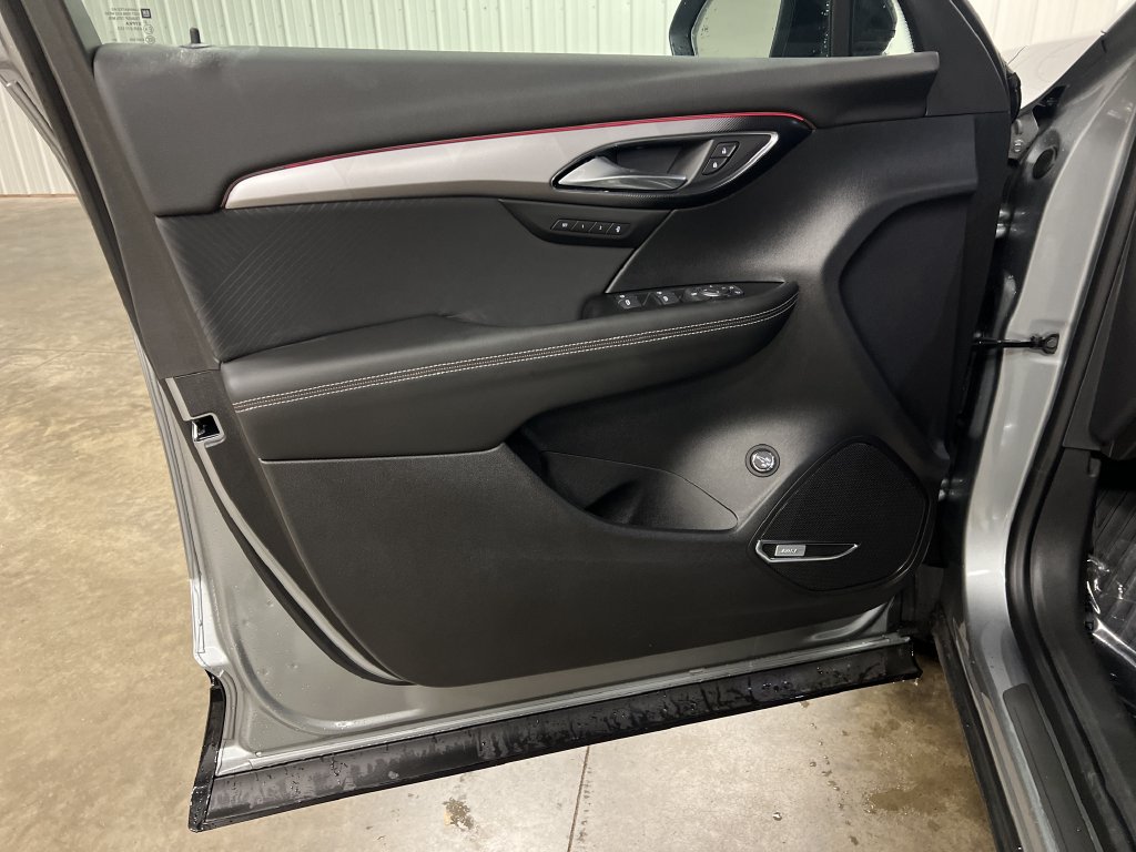 New 2026 Buick Envision Sport Touring AWD/4WD image 15
