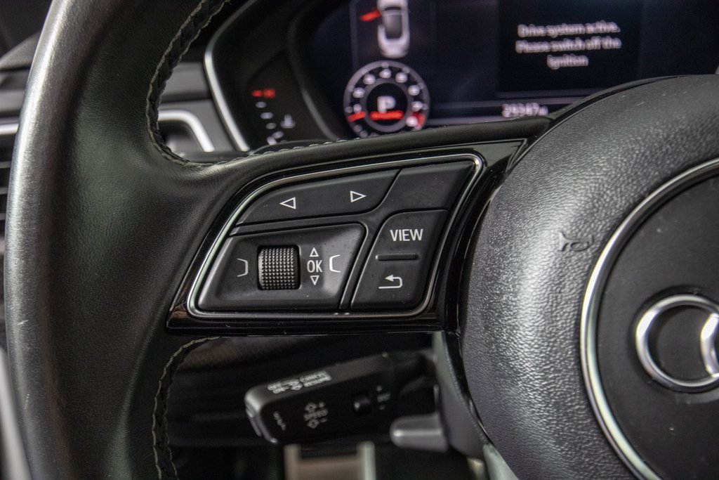 Used 2019 Audi S5 Prestige image 19