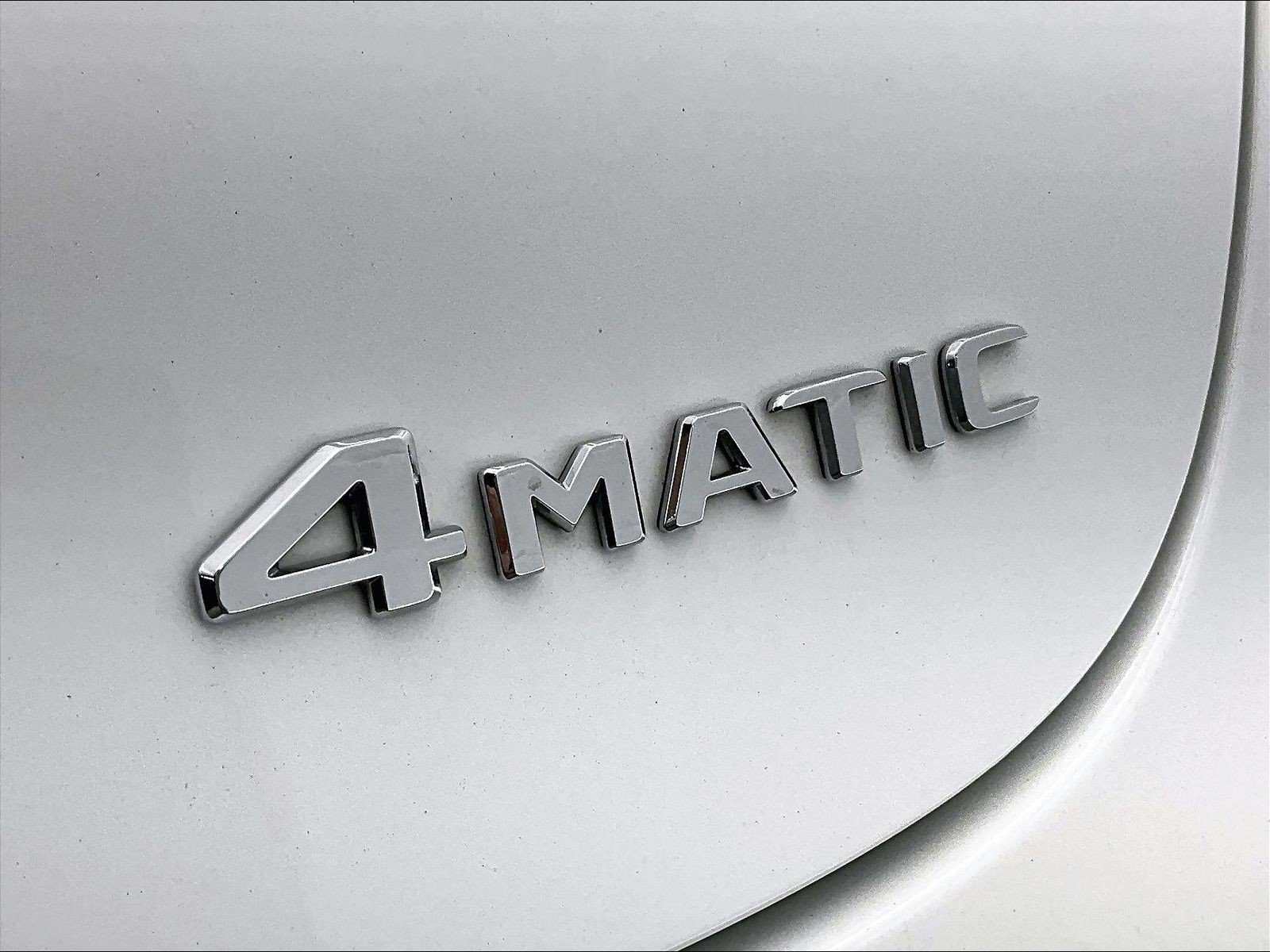 Certified 2023 Mercedes-Benz GLC 300 4MATIC Coupe image 7