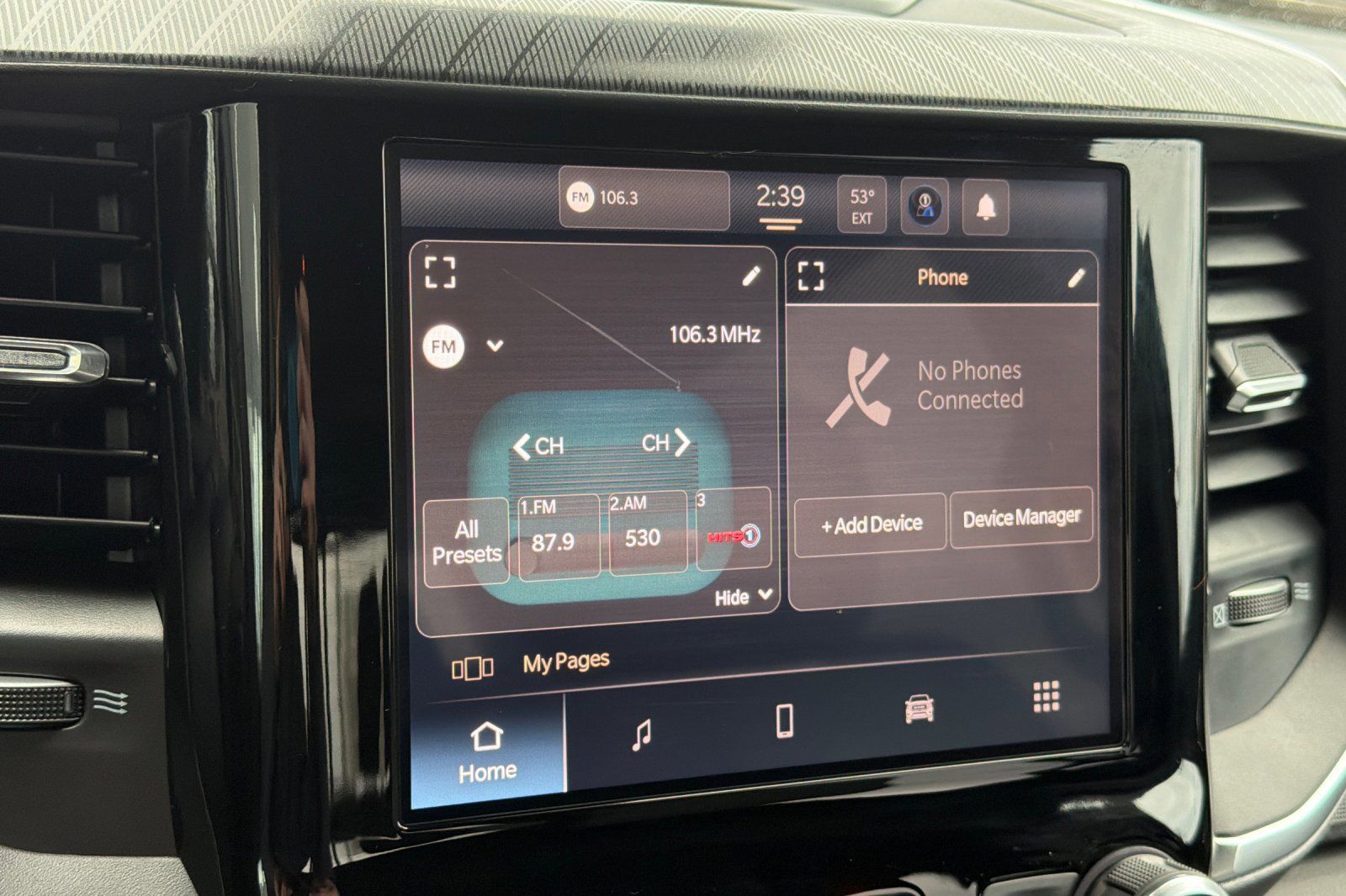 New 2026 RAM 1500 Big Horn image 15